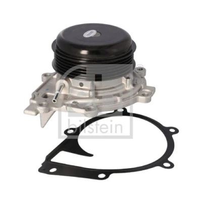 Image de FEBI BILSTEIN 188423 Pompe à eau commutable Métal MERCEDES BENZ: Vito Van, Classe C Berline, V