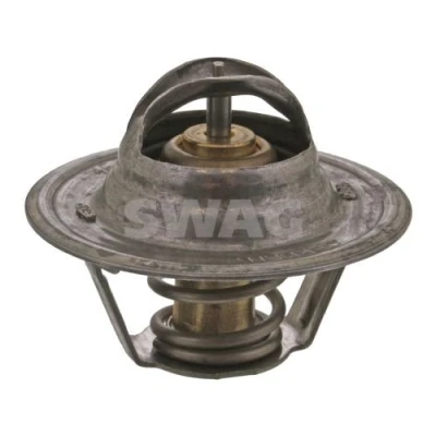 Image de SWAG 30 93 0694 Thermostat d&#039;eau 82 AUDI: A4 B8 Avant, Berline, Q5, SEAT: Ibiza 3, 4, Leon II 3/5 portes, VOLKSWAGEN: Polo V portes