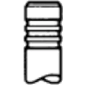 Image de Soupape d&#039;émission TRW ENGINE COMPONENT 331134