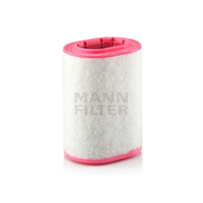 Image de MANN FILTER C 18 161 Filtre à air 238 180, 136 Cartouche filtrante LAND ROVER: Range Rover 3