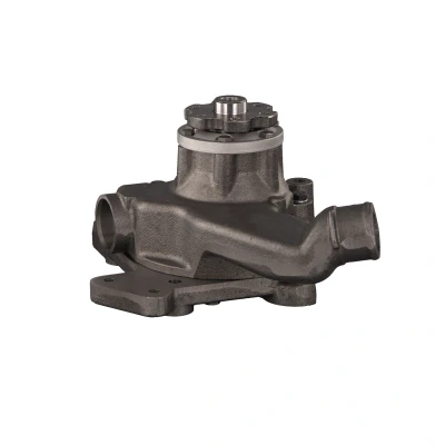 Image de FEBI BILSTEIN 08075 Pompe à eau Fonte d&#039;acier avec joints Tôle MERCEDES BENZ: UNIMOG