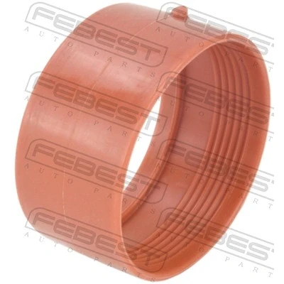 Image de Junta anular, conducto aire admisión FEBEST RINGAH 030