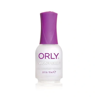 Image de Orly Vernis à Ongles Traitement Wont Chip 18 ml