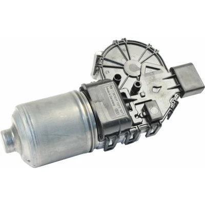 Image de METZGER 2190707 Moteur d&#039;Essuie Glace 12 avant pour véhicules avec direction à gauche FORD: Focus C Max