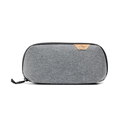 Image de PEAK DESIGN Tech Pouch Small Charcoal BTP S CH 1 Neuf