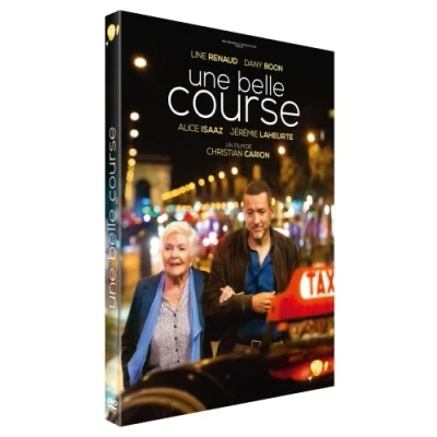 Image de Une Belle Course Livre d’occasion Correct