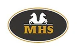 MHS équitation Logo