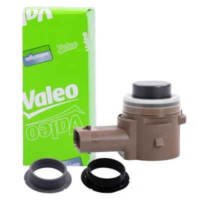 Image de VALEO 876145 Emetteur d&#039;Embrayage pour direction à droite/à gauche avec capteur FORD: Transit Custom V362 Van, Minibus