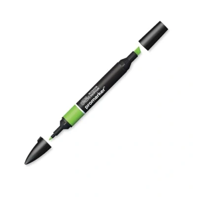 Image de Winsor &amp; Newton Promarker G267 Vert Vif