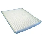 Image de ALCO FILTER MS 6241 Filtre d&#039;habitacle de pollens 230,0 191,0 20,0 FIAT: BRAVO 2, Stilo Multi Wagon, 3/5 portes, LANCIA: DELTA 3