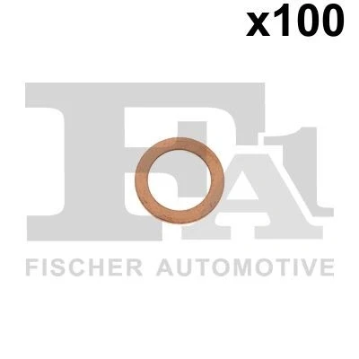 Image de FA1 635.590.100 Bague d&#039;etanchéité MERCEDES BENZ: CLK Coupe, Classe C Berline, E FIAT: Tipo 3/5 portes