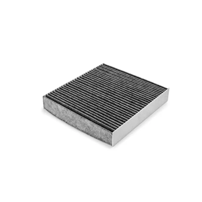 Image de UFI Filters, Filtre à Carburant Charbon Actif 54.227.00, de Remplacement, Adapté aux Voitures, Applicable sur Divers Modèles Lada (VAZ) et Renault