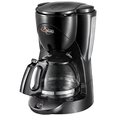 Image de De&#039;Longhi ICM2.1B Machine à café avec filtre