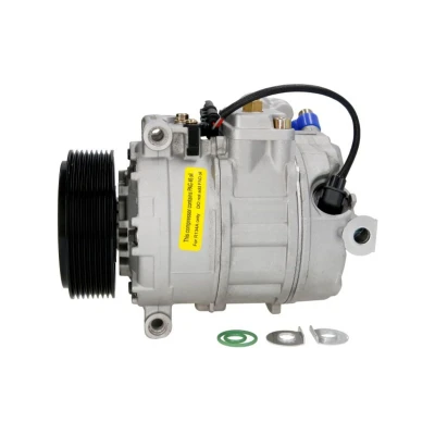 Image de NISSENS 890358 Compresseur De Climatisation 7SEU17C 12 PAG 46 R 134a BMW: X3