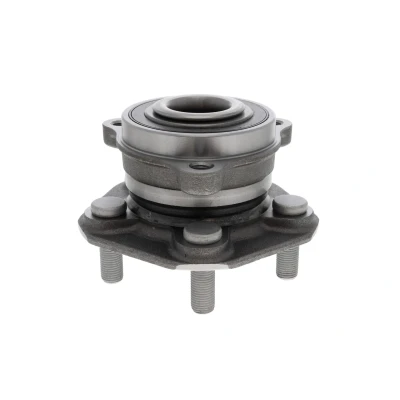 Image de VAICO V58 0127 Kit de roulements roue Essieu avant avec bague magnétique intégré TESLA: Model 3