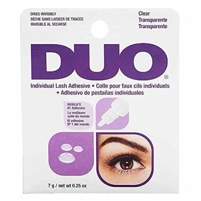 Image de ARDELL DUO Individuel Lash Adhésive Clear