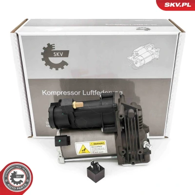 Image de ESEN SKV 29SKV127 Kit de roulements roue arrière 140,5 MITSUBISHI: ASX SUV, Outlander 2 Lancer 8 Limousine