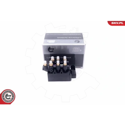 Image de ESEN SKV 93SKV812 Valve, système d&#039;air comprimé