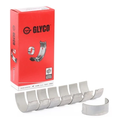 Image de GLYCO 71 3507/4 STD Coussinets De Vilebrequin SAAB: 900 I Combi Coupe, II 9 5 Berline oscaro, mister auto, yakarouler