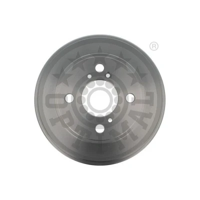 Image de OPTIMAL BT 2320 Tambours De Frein 232 Essieu arrière SUZUKI: IGNIS 2