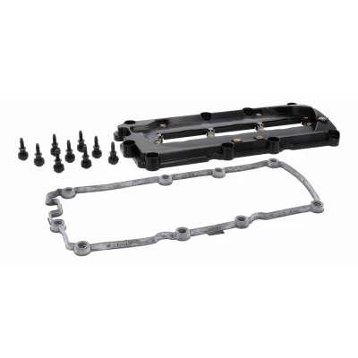 Image de VAICO V10 5803 Cache Culbuteur AUDI: Q5, A5 B8 Coupe, A4 Avant, VOLKSWAGEN: Touareg I, II