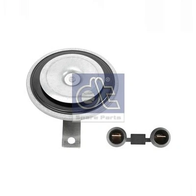 Image de Avertisseur sonore DT 7.25276