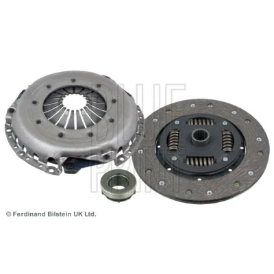 Image de BLUE PRINT ADV183095 Kit d&#039;Embrayage à trois pièces avec graisse synthétique butée de débrayage 228 AUDI: Cabriolet B4, A6 C4 Avant
