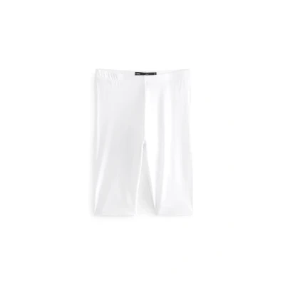 Image de Next Cropped Legging, Femme, Taille: 34xR, White