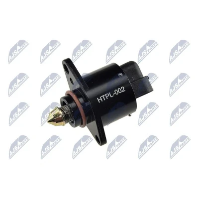 Image de NTY ESK PL 002 Régulateur De Ralenti électrique OPEL: Zafira A, Corsa B 3/5 portes, Astra F Caravan