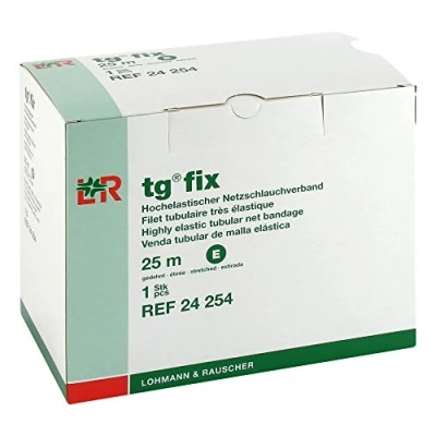 Image de tg® fix Pansement en filet E