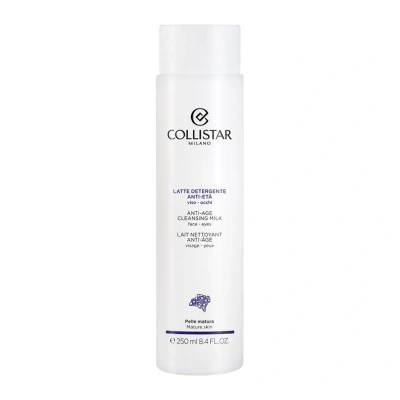 Image de Collistar Antiage Cleansing MILK Nettoyant visage, Taille: 250 ml,