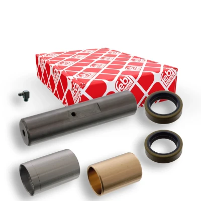 Image de FEBI BILSTEIN 47606 Kit d&#039;assemblage, axe de ressort