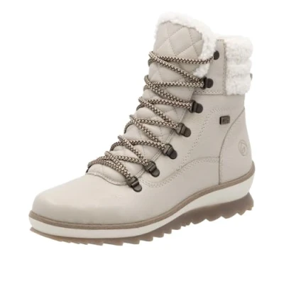 Image de Remonte Femme R8485 Bottine, Beige, 38 EU