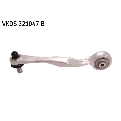 Image de SKF VKDS 321047 B Bras de suspension avec rotule barre oscillant transversal AUDI: A4 B5 Berline, B6 Avant, Berline