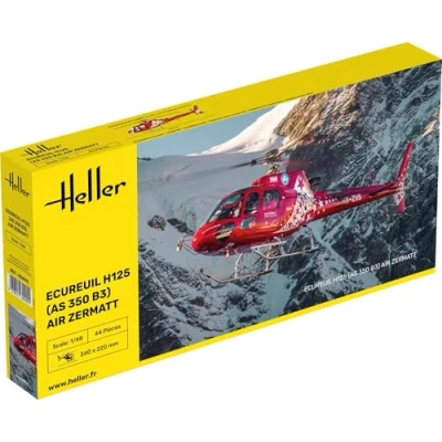 Image de Heller 1:48 AS350 B3 Ecureuil