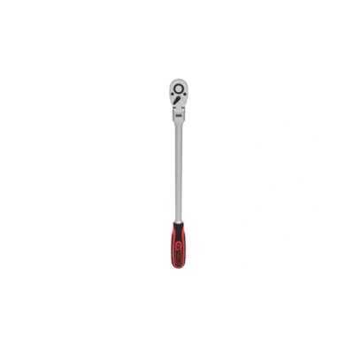 Image de KS TOOLS 914.1296 Cliquet 72 12,5 (1/2&quot;) 440 Acier chrome vanadium