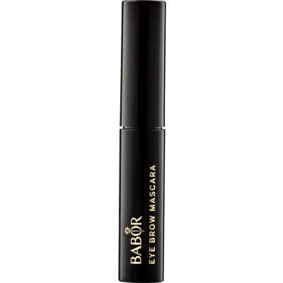 Image de BABOR Mascara Maquillage yeux à sourcils 01 Cendré 2 gr