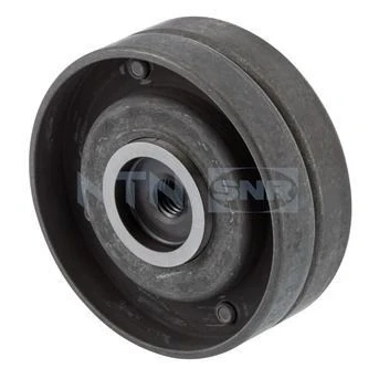Image de SNR GE357.03 Poulie renvoi/transmission, courroie de distribution VOLKSWAGEN: TRANSPORTER 4, LT 40 55 I Сamion à Plateau / Сhâssis, 4 Bus