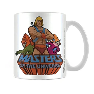 Image de Masters of the Universe (I have Power 11oz/315ml Mug