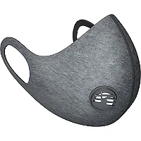 Image de masque antipollution mfxiaomi + 1 filtre