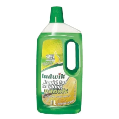 Image de Ajax Fêtes des Fleurs Brin de Muguet Nettoyant Sols 1,25L Lot 2 flacons