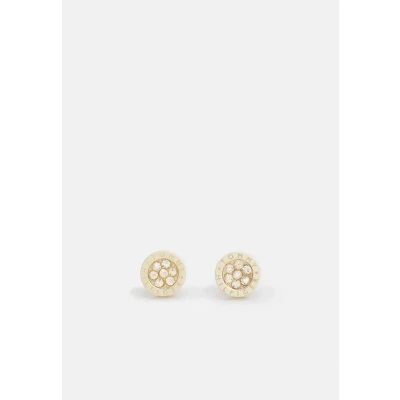 Image de Tommy Hilfiger Crystal Family Boucles d&#039;oreilles goldcoloured, Femme, Taille: One Size, Gold coloured