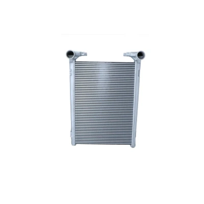 Image de Intercooler, échangeur NRF 30218