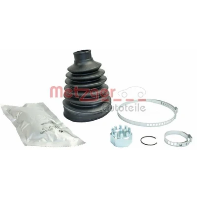 Image de METZGER 751.109 Soufflet De Cardan 127 Néoprène (polychloroprène) avec écrou OPEL: Corsa C 3/5 portes, Meriva A, Combo Tour