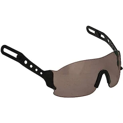 Image de JSP Verre de sécurité intégré EVOSpec® pour casques, fenêtre visualisation teintée (ANT120 200 000)