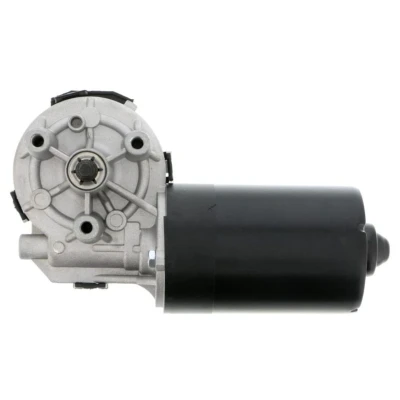 Image de VEMO V30 07 0016 Moteur d&#039;Essuie Glace 12 avant pour véhicules avec direction à gauche Qualité originale MERCEDES BENZ: Classe ML