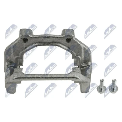 Image de NTY HZT BM 046A Support d&#039;Étrier De Frein des deux côtés du pont arrière BMW: X3