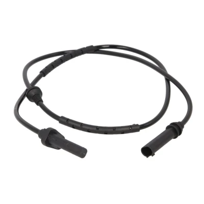 Image de Capteur, vitesse de roue DELPHI SS21025 12B1