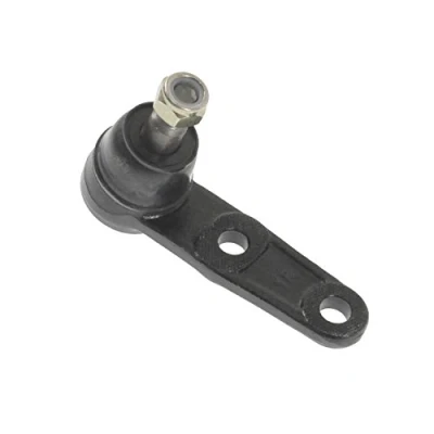 Image de BLUE PRINT ADG08638 Rotule de suspension Essieu avant gauche, inférieur, droit avec écrou autobloquant 15 pour bras oscillant transversal