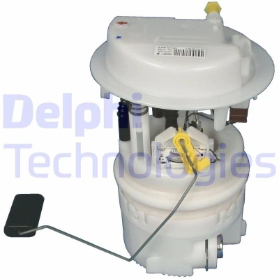 Image de DELPHI FE10042 12B1 Module d&#039;alimentation en carburant sans joint d&#039;étanchéite senseur de pression PEUGEOT: 206 3/5 portes, SW